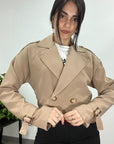 Trench Crop