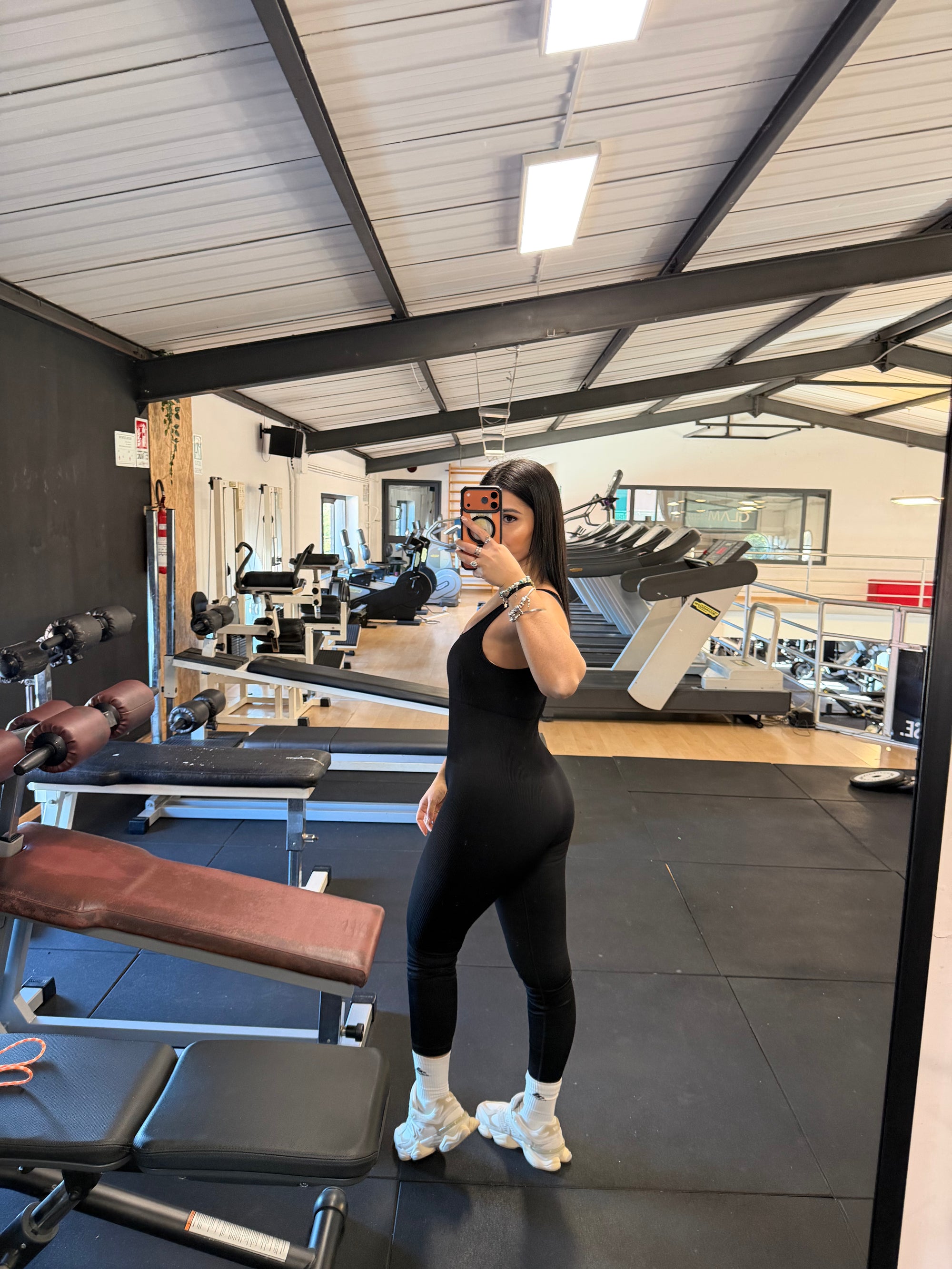 Jumpsuit Sorage