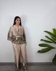 Kimono Samira