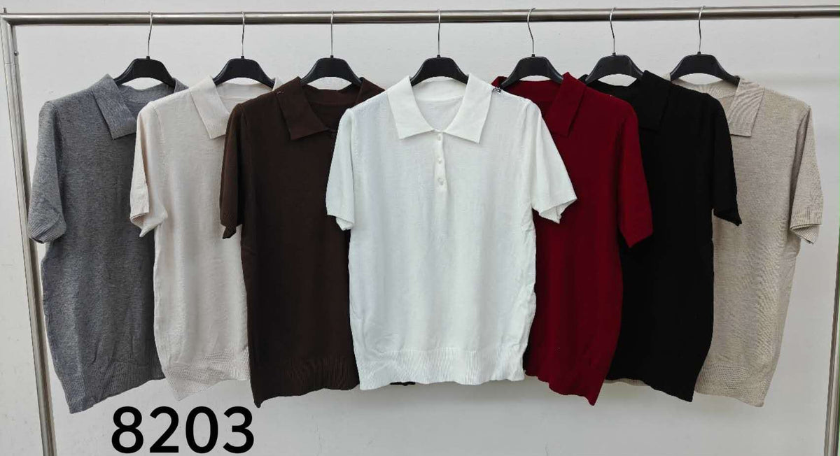 Maglietta Polo