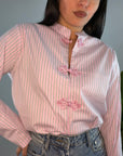 Camicia Kaomi