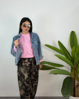 Pantalone Mission