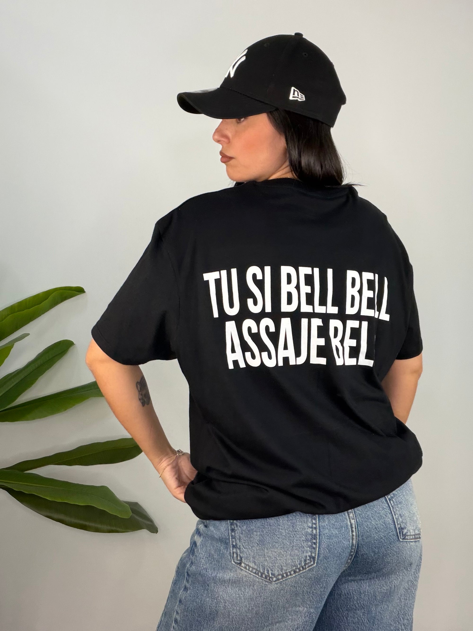 Shirt Stampata