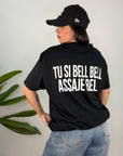 Shirt Stampata