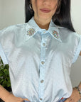 Camicia Vanessa