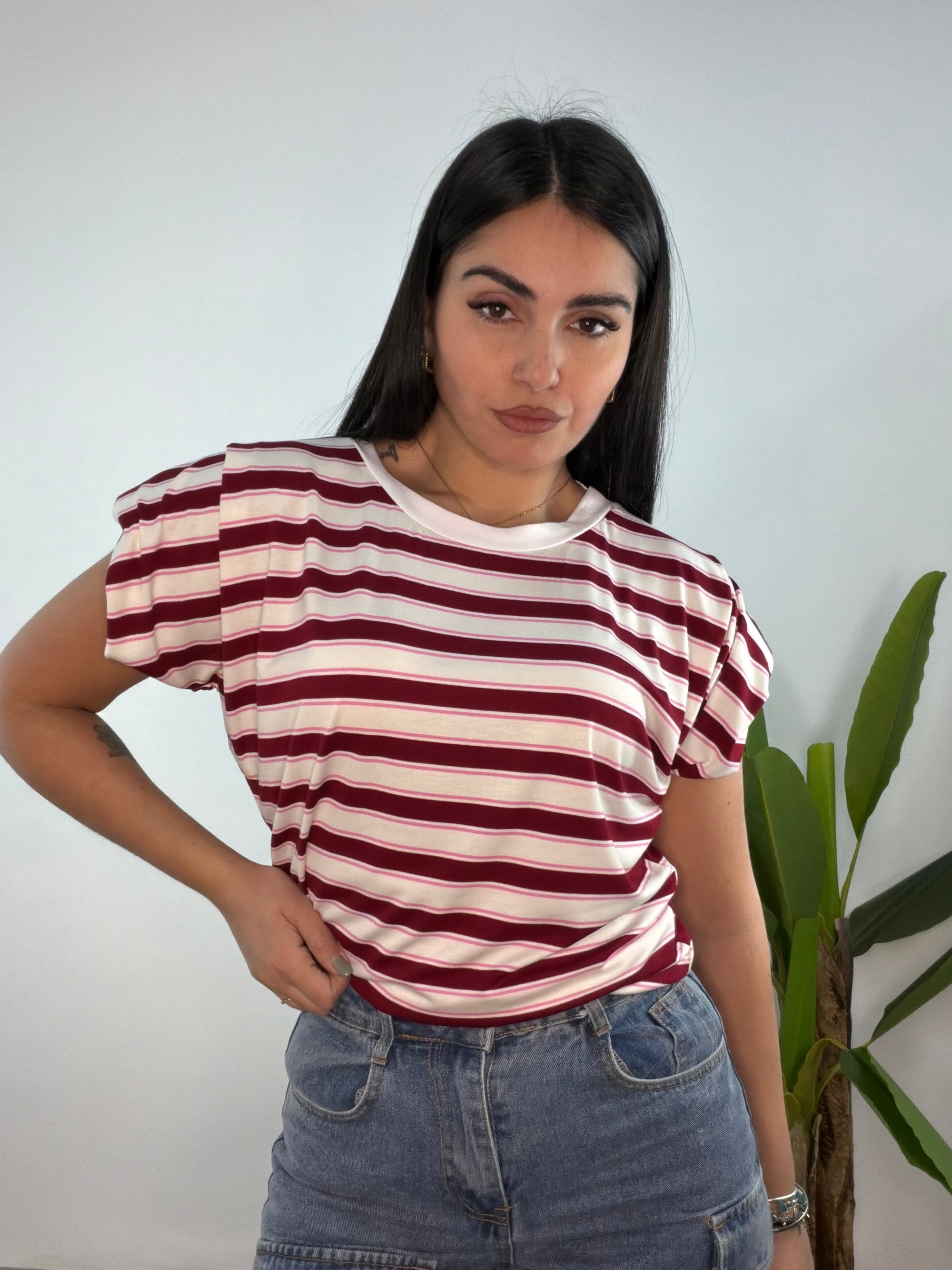 Shirt Shelly