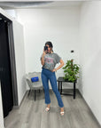 Jeans Elastan