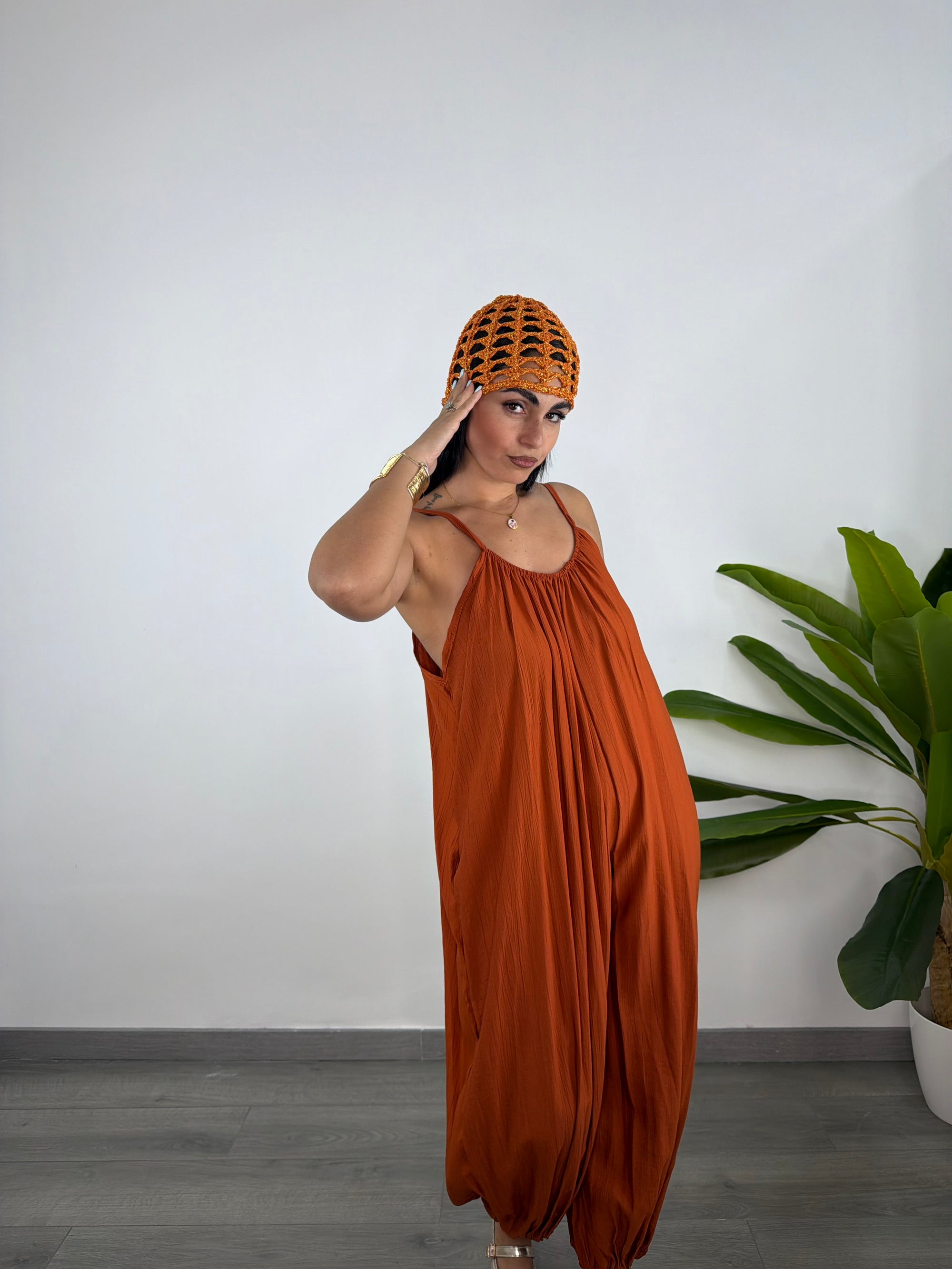 Jumpsuit Osana