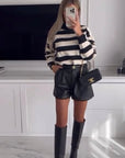 Shorts e Pull