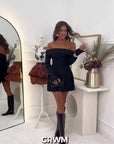 Dress Soleil