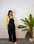 Salopette Denim Sow