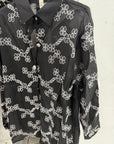 Camicia Passion