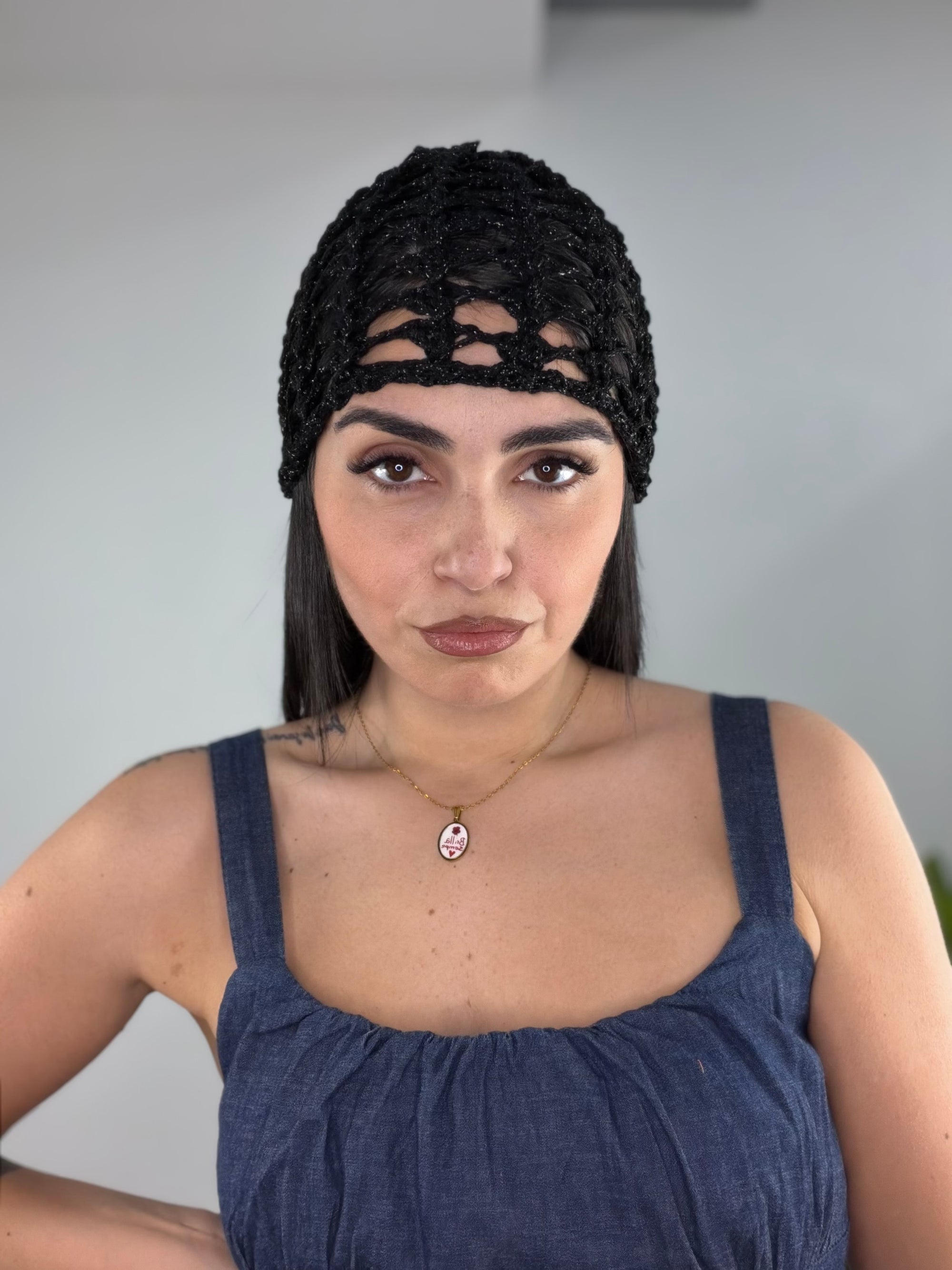 Crochet Cap