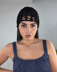 Crochet Cap