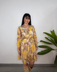 Abito Cristy