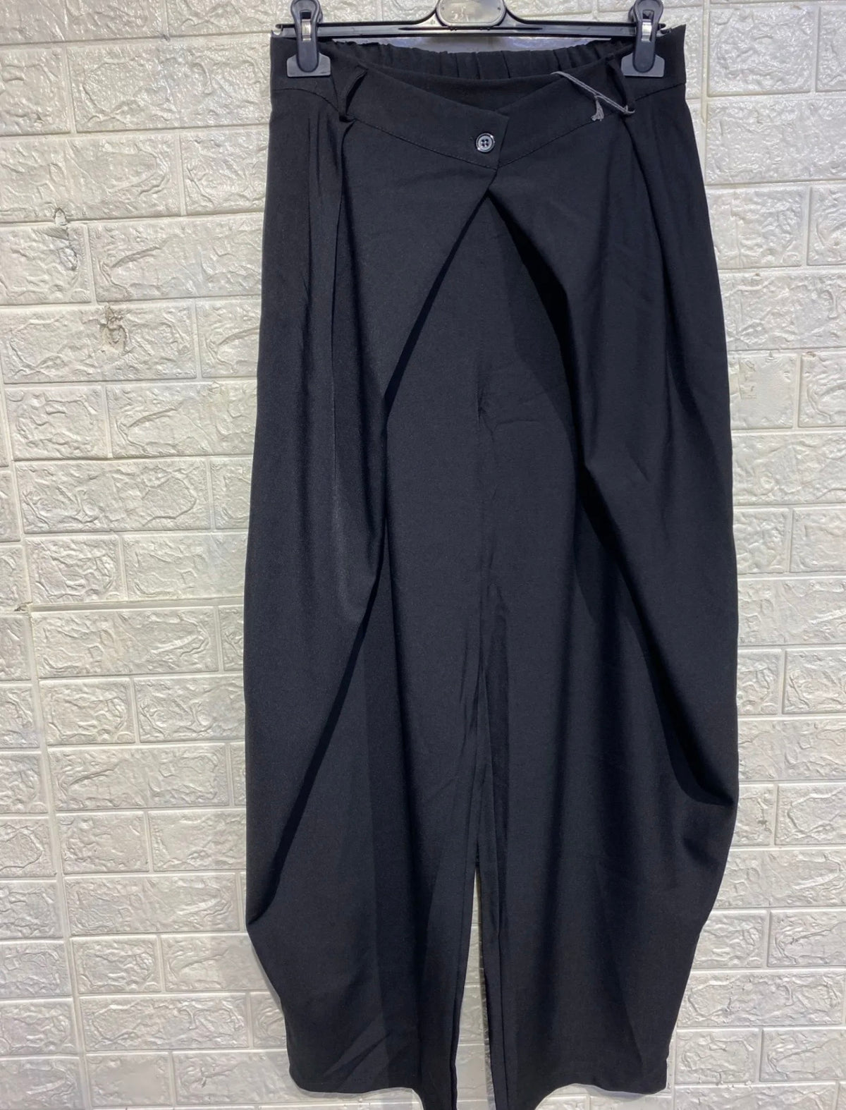 Pantalone Worm