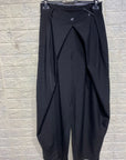 Pantalone Worm