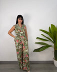 Tailleur Floris