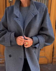 Cappotto Swami