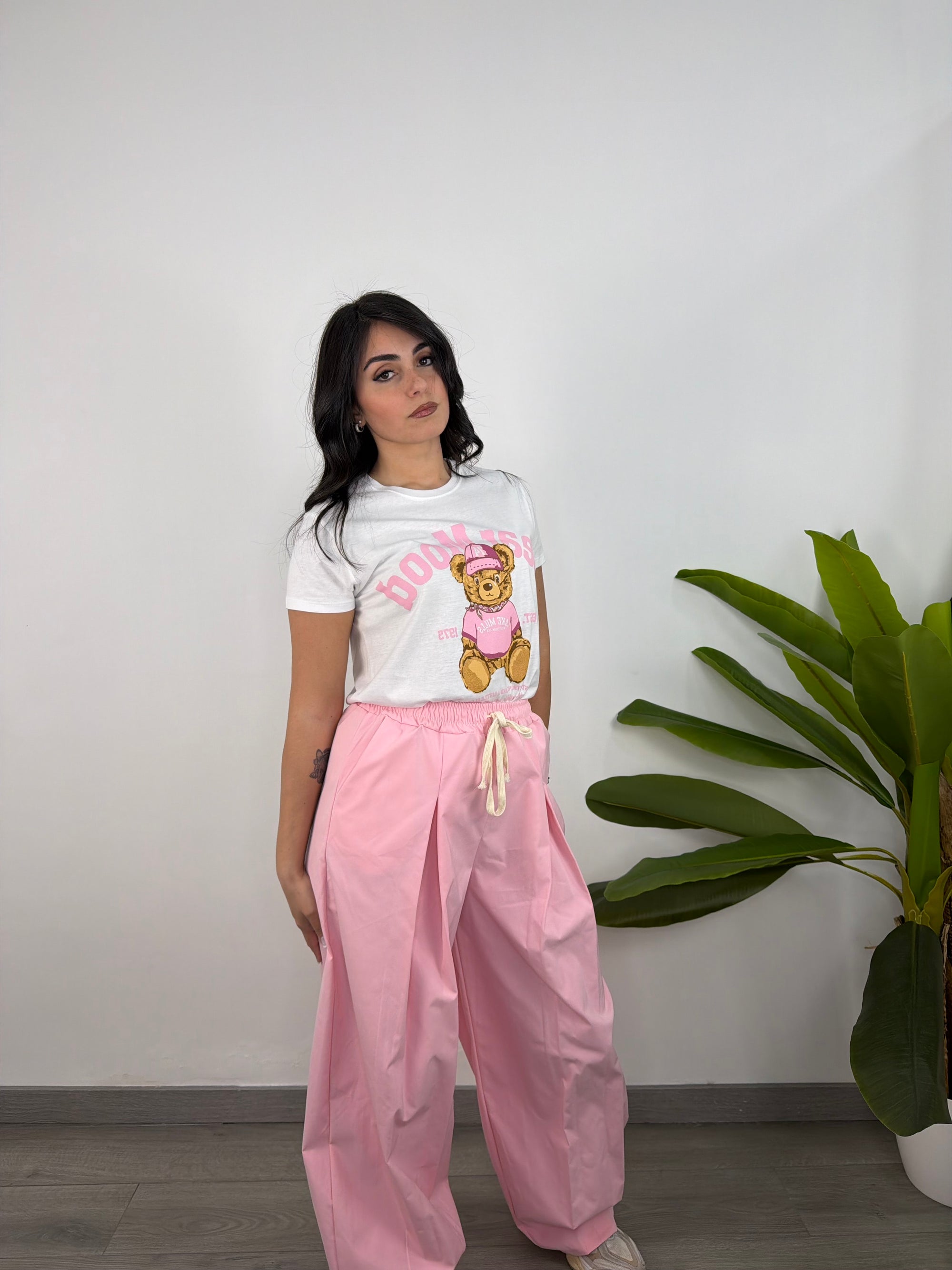 Pantalone Balloon May