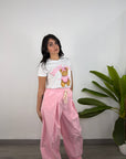 Pantalone Balloon May