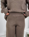Coordset Cozy