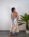 Abito Capri