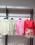 Camicia Sole