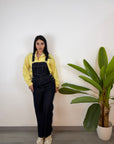 Salopette Denim Sow
