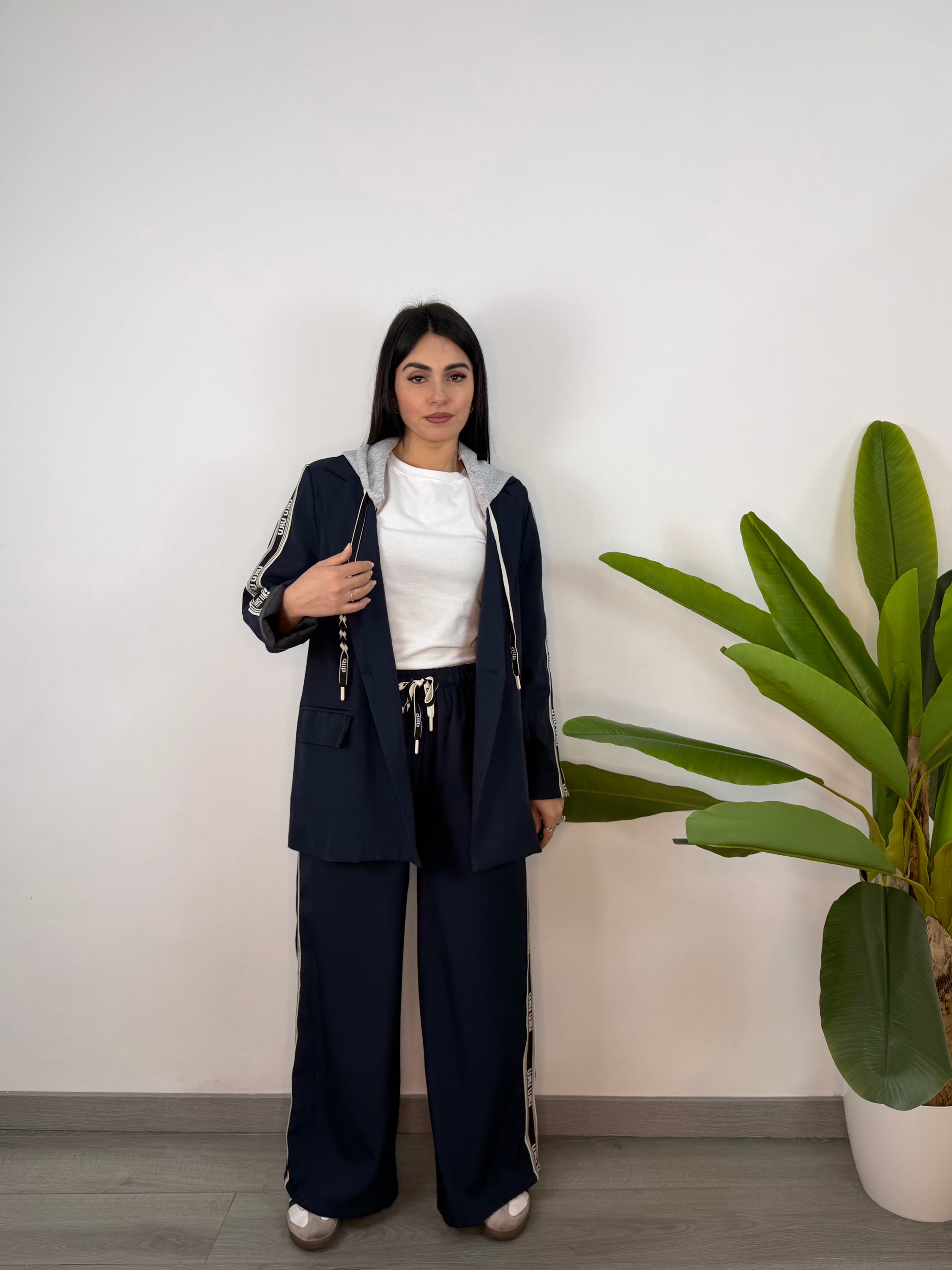Tailleur Miu