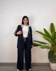 Tailleur Miu
