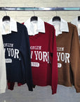 Pull New York
