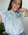 Camicia Vanessa