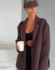 Blazer Nastasia