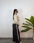 Pantalone Pois Trendy