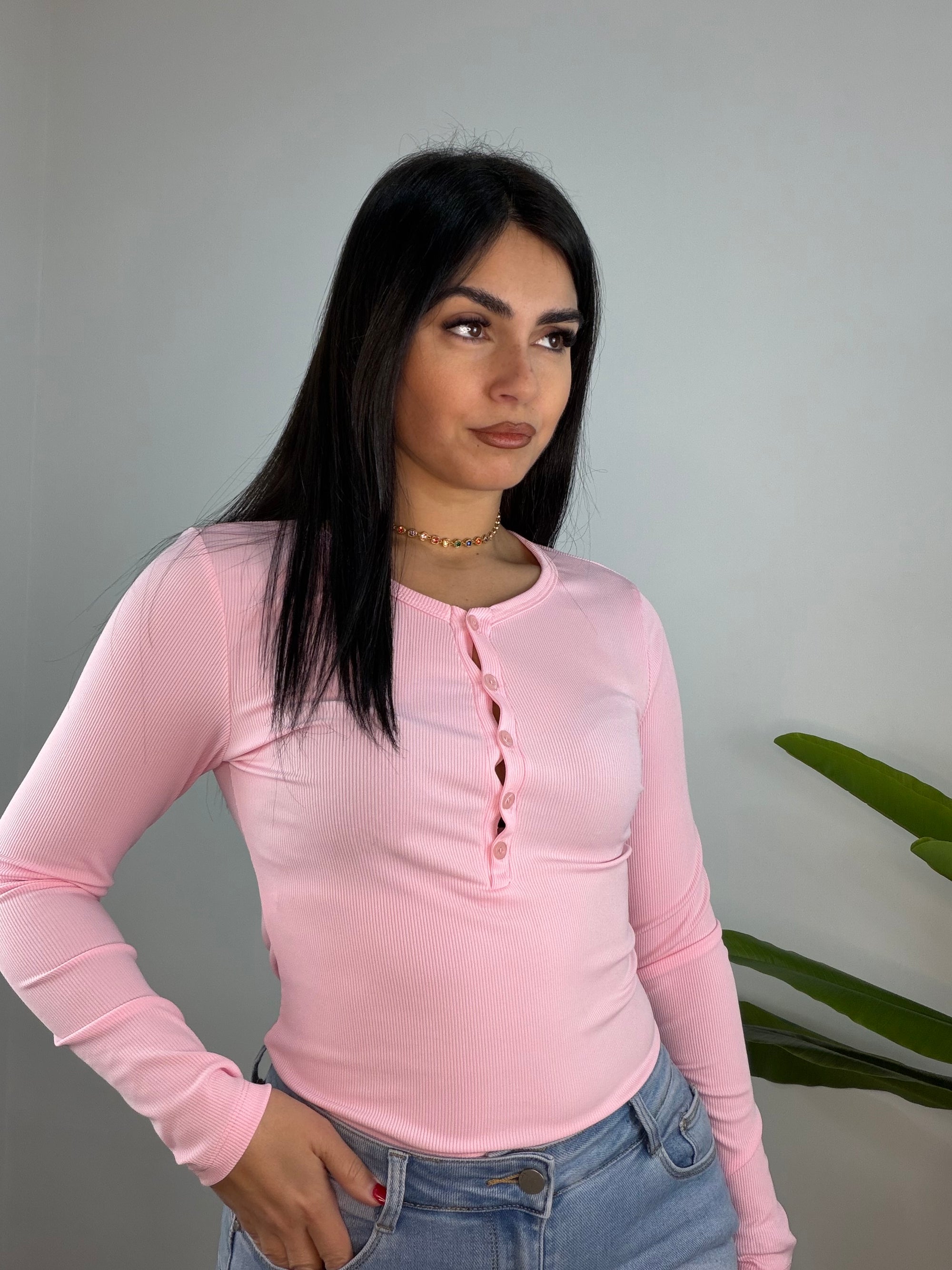 Maglietta Kimy