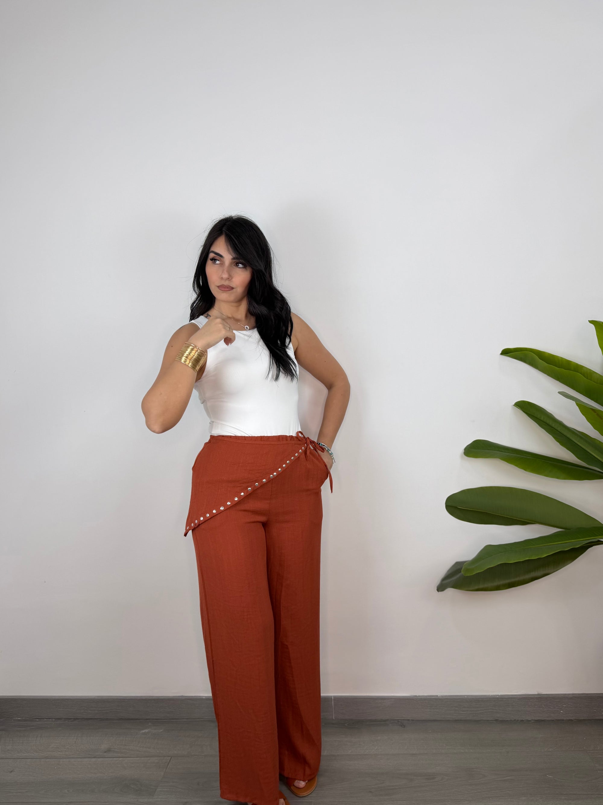 Pantalone Peisy