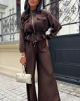 Coordset Samira