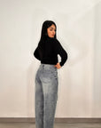 Jeans Ballon
