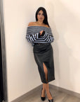 Pull Stripy