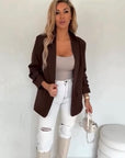 Blazer Poket