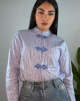 Camicia Kaomi