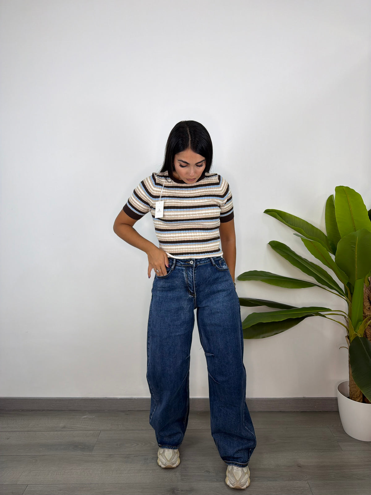 Jeans Baby