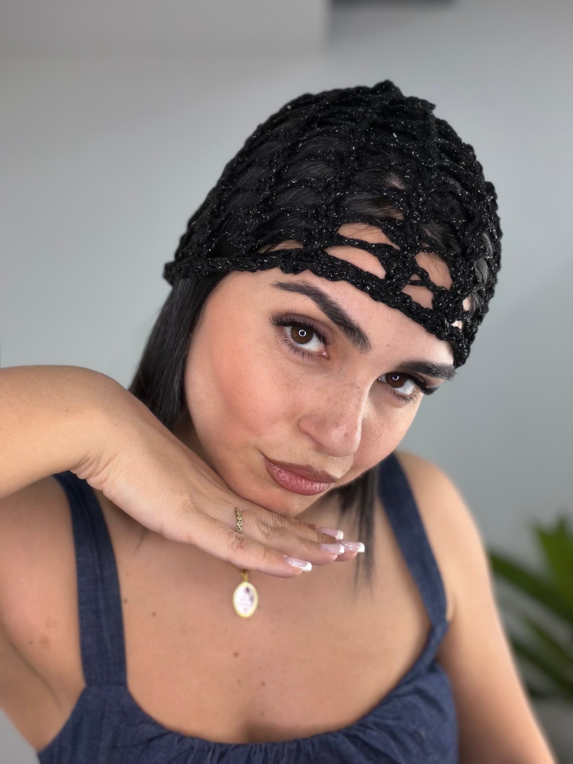 Crochet Cap