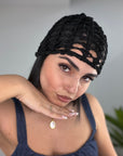 Crochet Cap