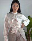 Camicia Holá