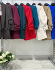 Blazer Poket