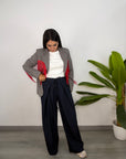 Pantalone Was