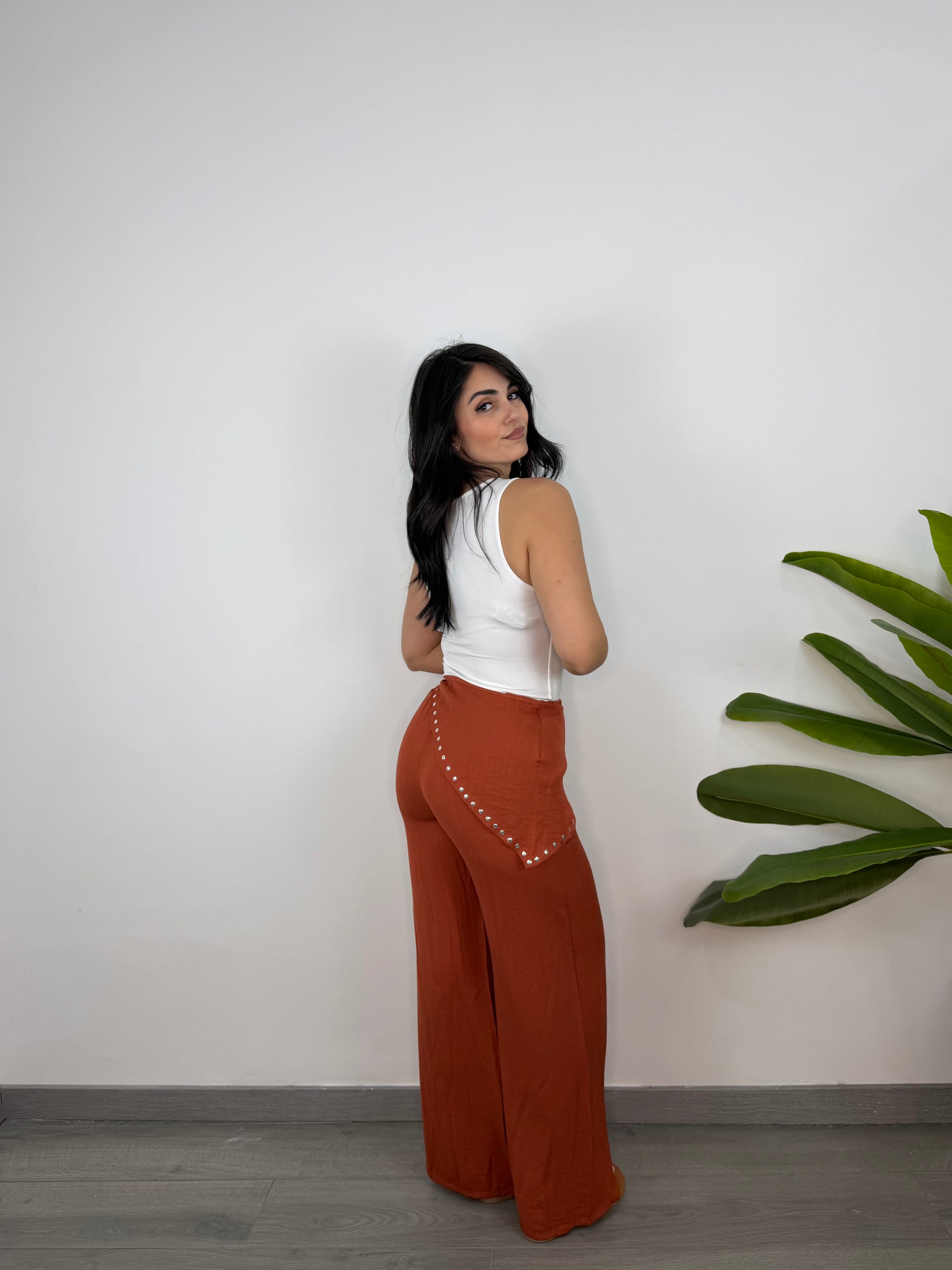 Pantalone Peisy