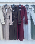 Cappotto Sofia